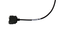 Datalogic 94A051971 USB cable 0.15 m USB A Black