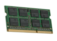 G.Skill F3-10666CL9S-4GBSQ memory module 4 GB DDR3 1333 MHz