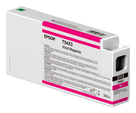 Epson C13T54X60N tintapatron 1 db Eredeti Élénk bíbor