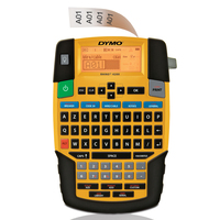 DYMO RHINO 4200 stampante per etichette (CD) AZERTY