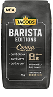 Jacobs Barista Editions Crema 1 kg