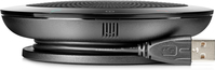 HP UC Speaker Phone Freisprecheinrichtung Universal USB/Bluetooth
