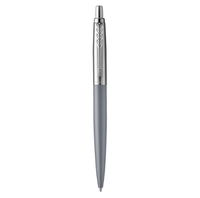 Parker 2068360 bolígrafo Azul Bolígrafo de punta retráctil con pulsador Medio 1 pieza(s)