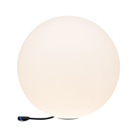 Paulmann 941.79 Illuminazione a terra per esterni LED 6,5 W Bianco