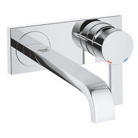 GROHE 19386000 Badarmatur