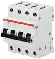 ABB 2CDS274001R0024 Stromunterbrecher Miniatur-Leistungsschalter