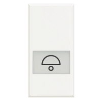 Legrand HD4921LD deurbelset