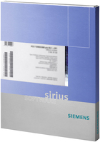 Siemens 3ZS1635-1XX11-0YE0 licence et mise à jour de logiciel 1 licence(s)