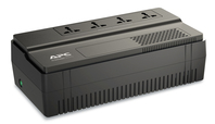 APC BV1000I-MS uninterruptible power supply (UPS) Line-Interactive 1 kVA 600 W