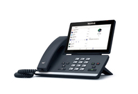 Yealink T56A Teams Edition telefon VoIP Szary