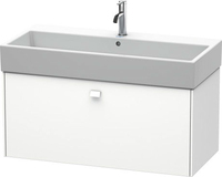 Duravit BR405600707 Badezimmerwaschtisch & Waschbeckenschrank