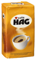 Jacobs Caffè HAG 250 g