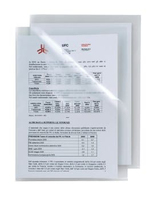 SEI Rota 662300 foglio di protezione 210 x 297 mm (A4) Polipropilene (PP) 600 pz