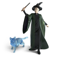 schleich Professor Anderling & Patronus