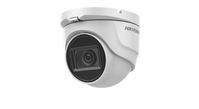 Hikvision Digital Technology DS-2CE76U7T-ITMF Caméra de sécurité CCTV Extérieur Dome Plafond/mur 3840 x 2160 pixels