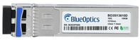BlueOptics XBR-000499-BO netwerk transceiver module Vezel-optiek 16000 Mbit/s SFP+ 1310 nm