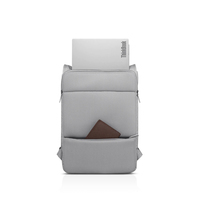 Lenovo Urban Backpack 39,6 cm (15.6") Sac à dos Gris