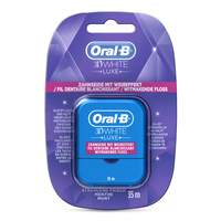 Oral-B 3D White Luxe