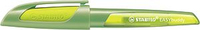 STABILO 5031/6-41 vulpen Cartridgevulsysteem Groen, Limoen 1 stuk(s)