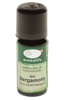 Aromalife 1010.112 Aromaessenz 10 ml Bergamotte, Frisch, Fruchtig, Kräuter