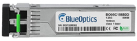 BlueOptics SFP-4270-BO netwerk transceiver module Vezel-optiek 1250 Mbit/s 1550 nm