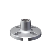 PATLITE SZP-002U shelf bracket Aluminium Silver 1 pc(s)