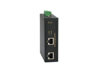 LevelOne IGP-0102 PoE-Adapter Gigabit Ethernet