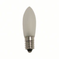 Konstsmide 1047-330 lampa LED Ciepłe białe 2100 K 0,1 W