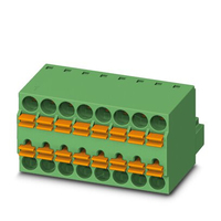 Phoenix Contact TFMC 1,5/ 6-ST-3,5 PCB-connector 50 stuk(s)