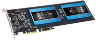 Sonnet FUS-SSD-2RAID-E RAID controller PCI Express x4 3.0