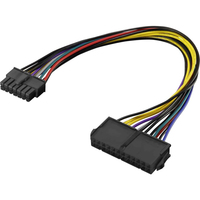 Renkforce RF-4292130 Internes Stromkabel 0,25 m