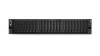 Lenovo ThinkSystem SR650 serwer Rack (2U) Intel® Xeon Silver 4208 2,1 GHz 32 GB DDR4-SDRAM 750 W