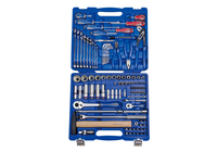 King Tony 7510MR mechanics tool set