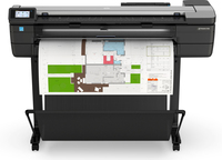 HP Designjet Impresora multifunción T830 de 36 pulgadas