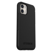 OtterBox Symmetry telefontok 15,5 cm (6.1") Borító Fekete