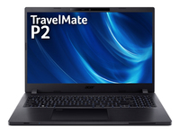 Acer TravelMate P2 TMP215-54 - Intel Core i3-1215U (10MB Cache), 8GB DDR4-SDRAM, 256GB SSD, 39.6 cm (15.6") Full HD 1920 x 1080, Intel UHD Graphics, LAN, WLAN, Webcam, Windows 1...