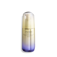 Shiseido Vital Perfection Uplifting and Firming Day Emulsion SPF 30 Sérum facial 75 ml Mujeres