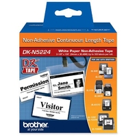 Brother DKN5224 label-making tape