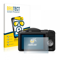 BROTECT 2705669 accessorio per fotocamere e videocamere Trasparente Panasonic