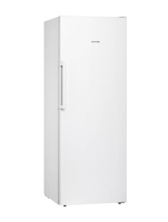 Siemens iQ300 GS29NFWEV Gefriertruhe/Gefrierschrank Freistehend 200 l E Weiß