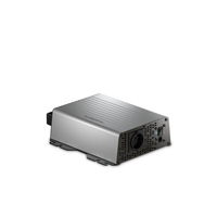 Dometic SinePower DSP 1024 áramátalakító és inverter Beltéri 1000 W Fekete