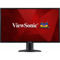Viewsonic VG Series VG2719 LED display 68,6 cm (27") 1920 x 1080 pixelek Full HD Fekete