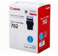 Canon 9644A004 toner cartridge 1 pc(s) Original Cyan