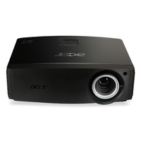 Acer Large Venue P8800 vidéo-projecteur Projecteur pour grandes salles 5000 ANSI lumens DLP 2160p (3840x2160) Noir