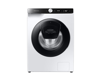 Samsung WW80T554AAE Waschmaschine Frontlader 8 kg 1400 RPM Weiß