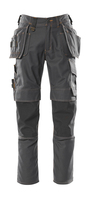 MASCOT 06231-010-18-76C52 Pantalons Anthracite