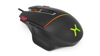 KRUX Fuze Pro mouse Right-hand USB Type-A Optical 12000 DPI