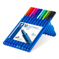 Staedtler 437 XBSB10 stylo à bille