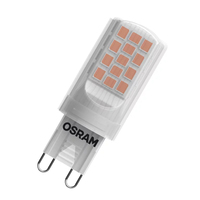 Osram 4058075757981 LED-lamp Warm wit 2700 K 4,2 W G9 E