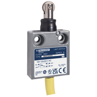 Schneider Electric 9007MS02S0100 interruptor de seguridad industrial